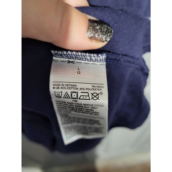 Old Navy "American Tradition" tank-top - Picture 3 of 4